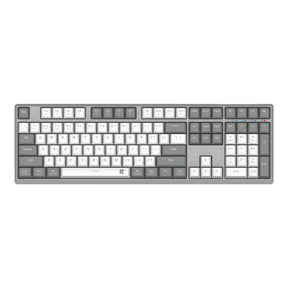 Redragon BK-7485 Wireless Office Keyboard - Grey RD-BK-7485