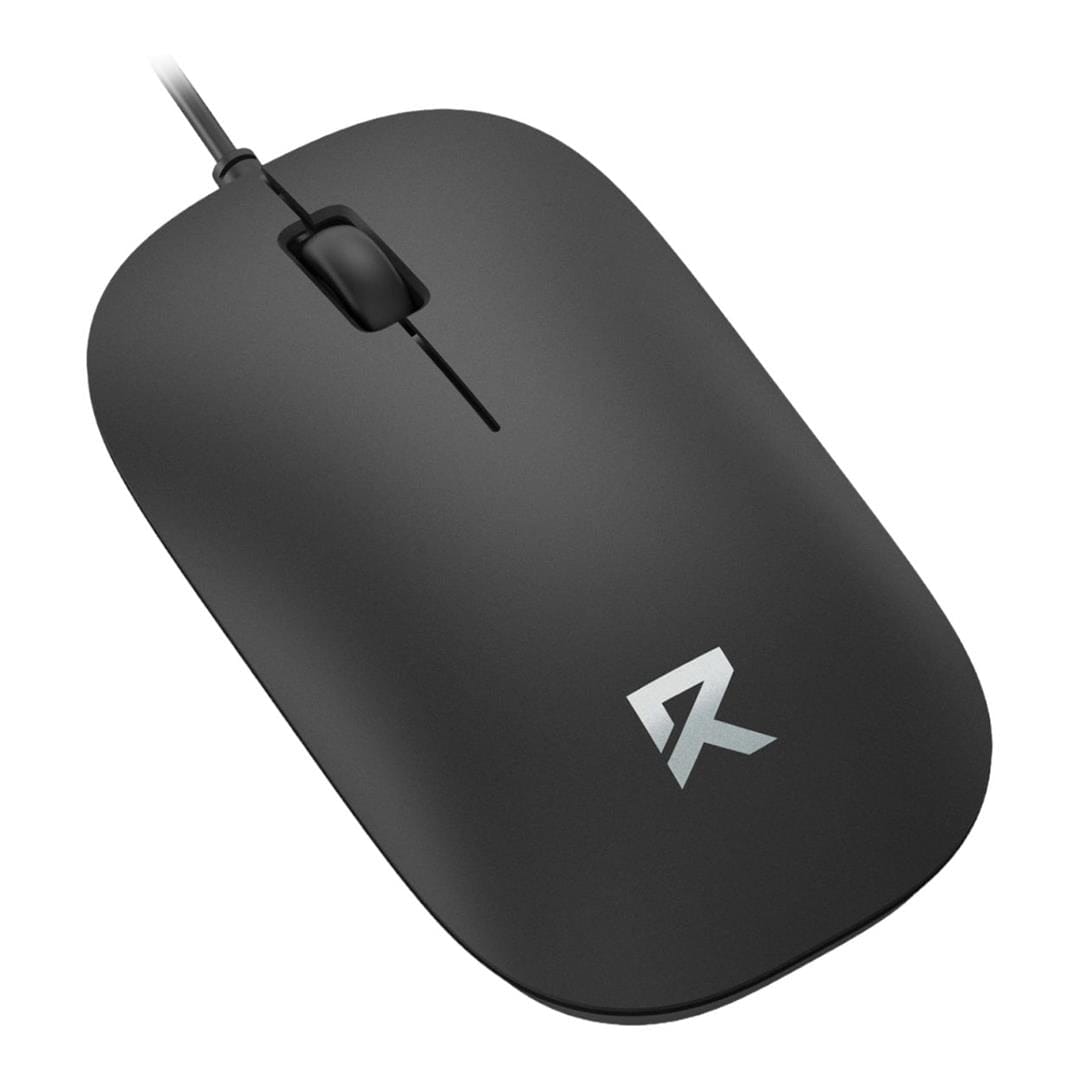 Redragon 1200 DPI Wired Optical Mouse Black RD-BM-2892