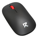 Redragon 2.4GHz 4000 DPI Wireless Optical Mouse Black RD-BM-2944