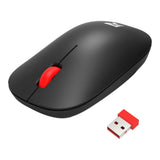 Redragon 2.4GHz 4000 DPI Wireless Optical Mouse Black RD-BM-2944