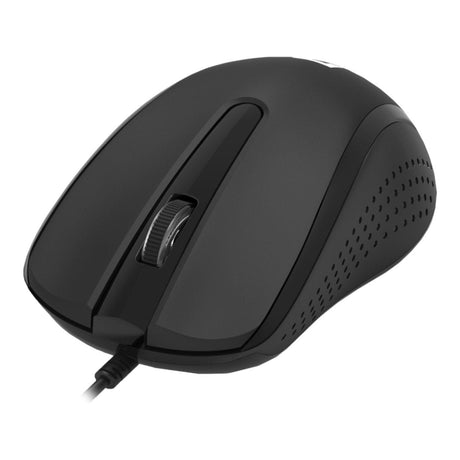 Redragon USB Wired Optical Mouse Black RD-BM-4049
