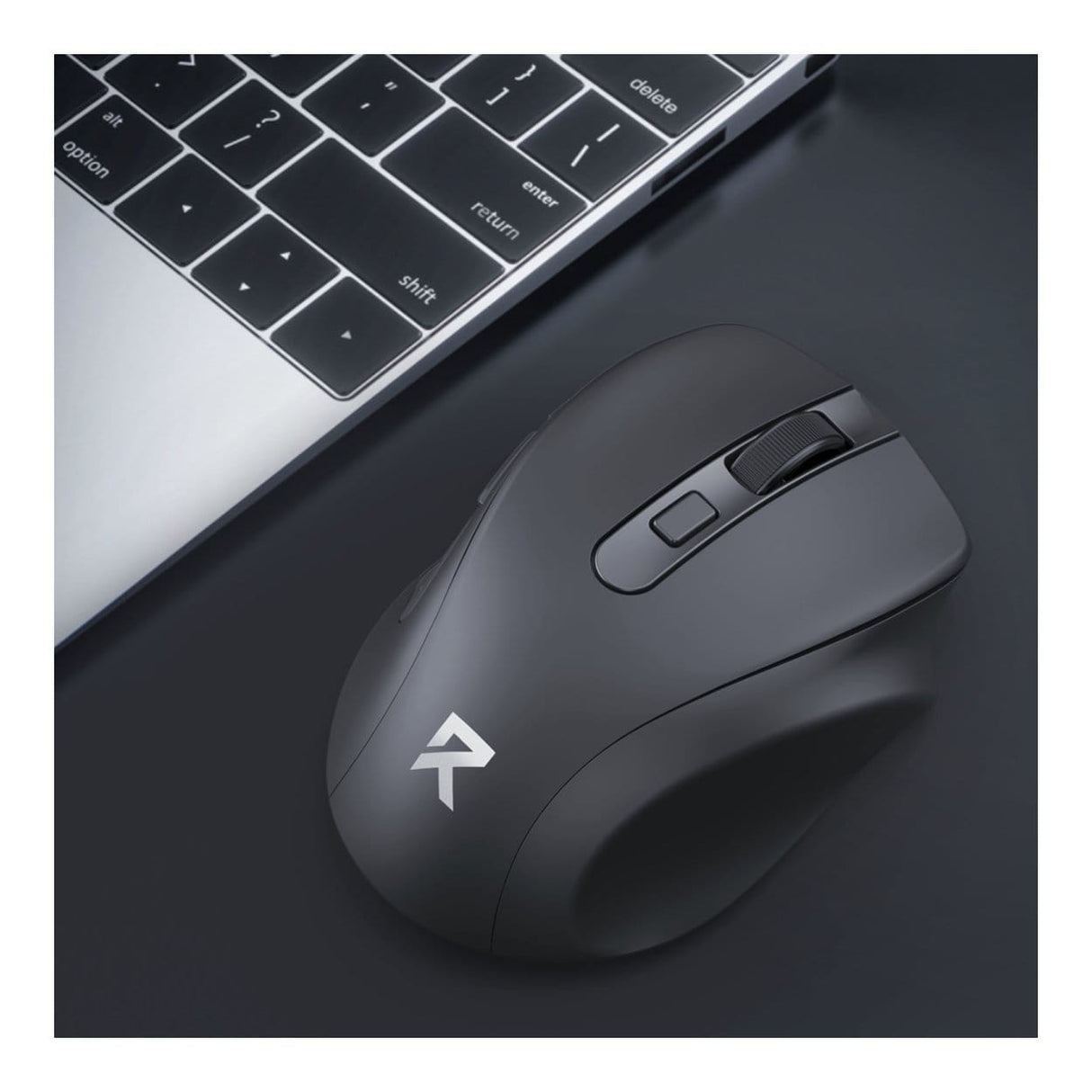 Redragon BM-4091 Pro Dual Mode Wireless Gaming Mouse RD-BM-4091-PRO
