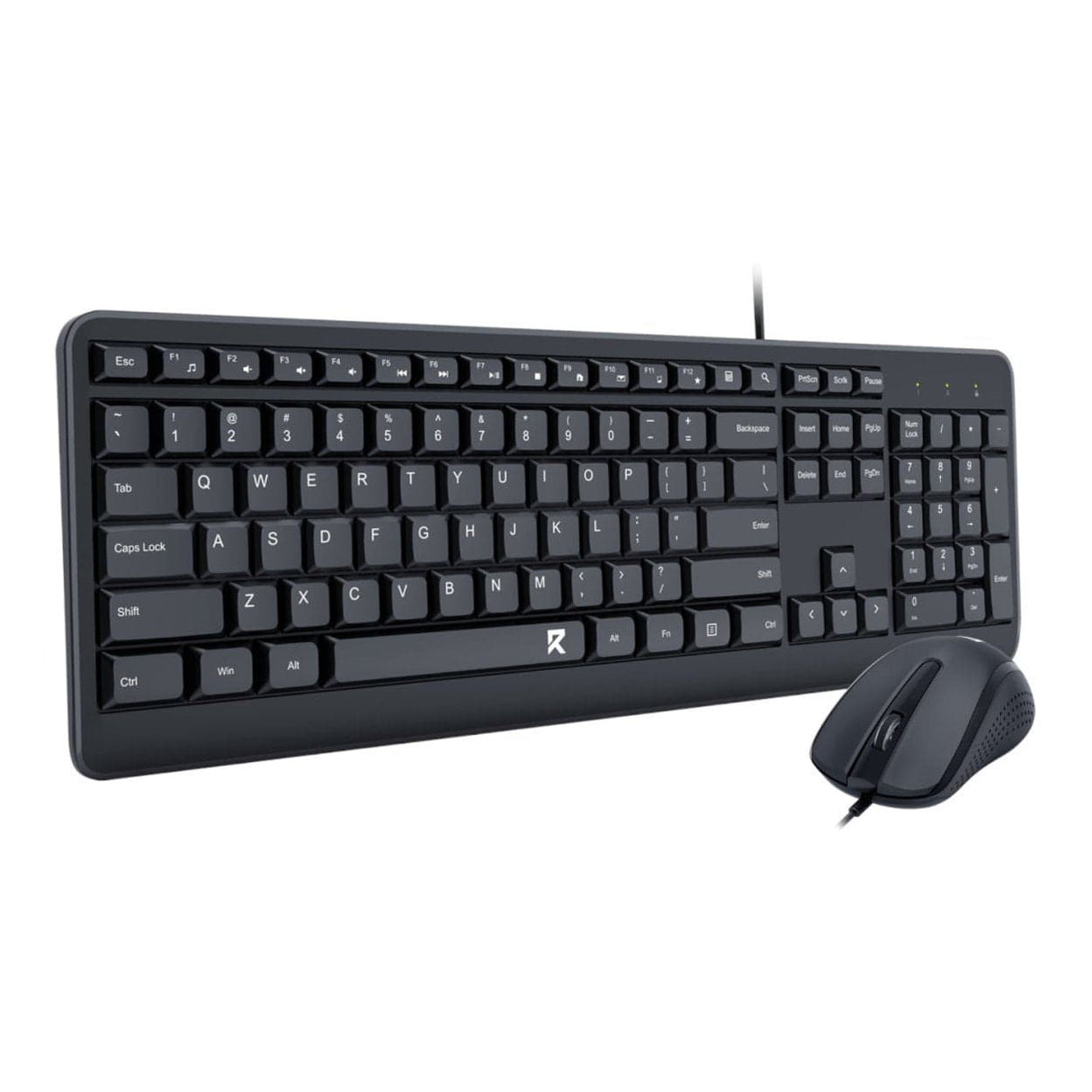 Redragon BS-7092 Wired Keyboard and Mouse Combo
