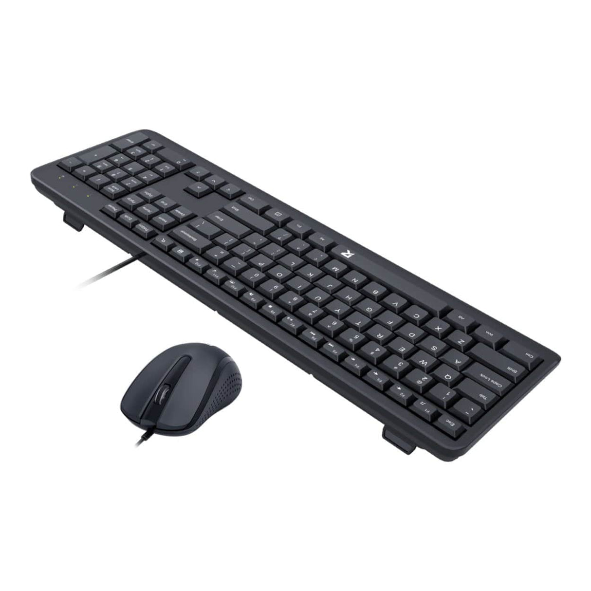 Redragon BS-7092 Wired Keyboard and Mouse Combo