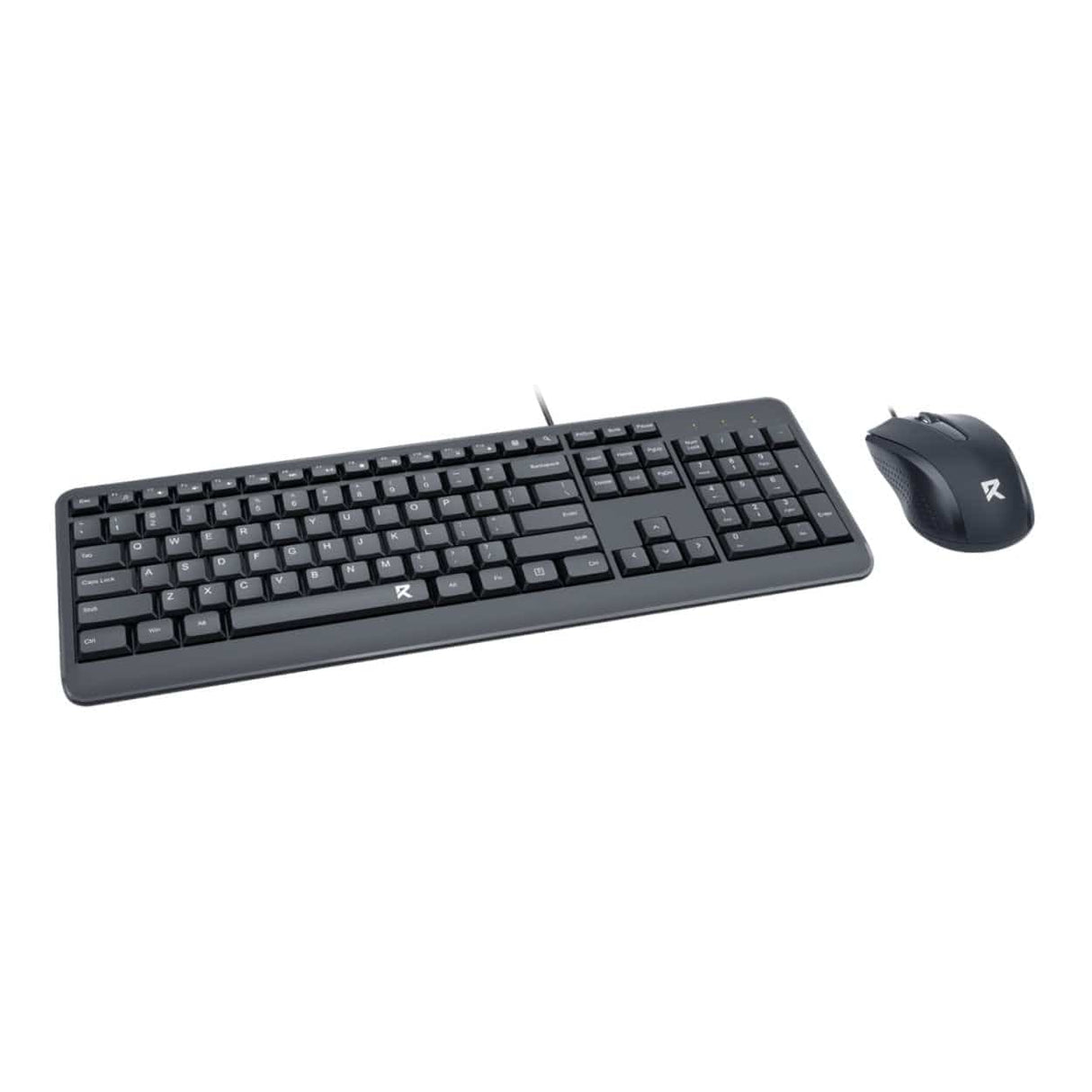 Redragon BS-7092 Wired Keyboard and Mouse Combo