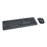 Redragon BS-7092 Wired Keyboard and Mouse Combo