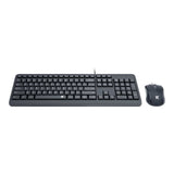 Redragon BS-7092 Wired Keyboard and Mouse Combo