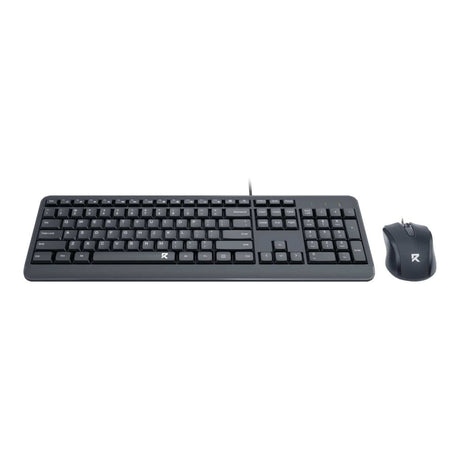Redragon BS-7092 Wired Keyboard and Mouse Combo