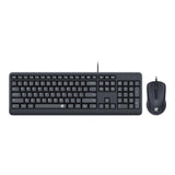 Redragon BS-7092 Wired Keyboard and Mouse Combo