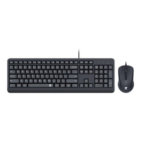 Redragon BS-7092 Wired Keyboard and Mouse Combo