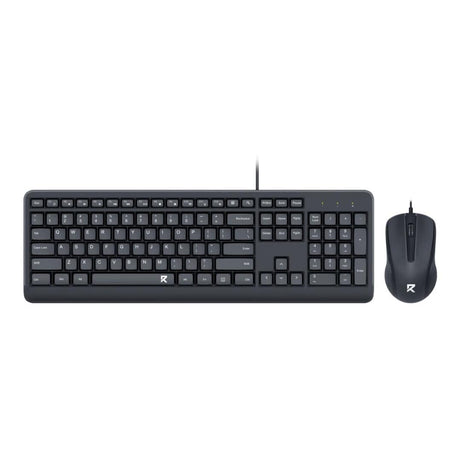 Redragon BS-7092 Wired Keyboard and Mouse Combo