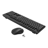 Redragon BS-7094 Wireless Keyboard and Mouse Combo