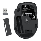 Redragon BS-7367-B Wireless Keyboard and Mouse Combo RD-BS-7367-B