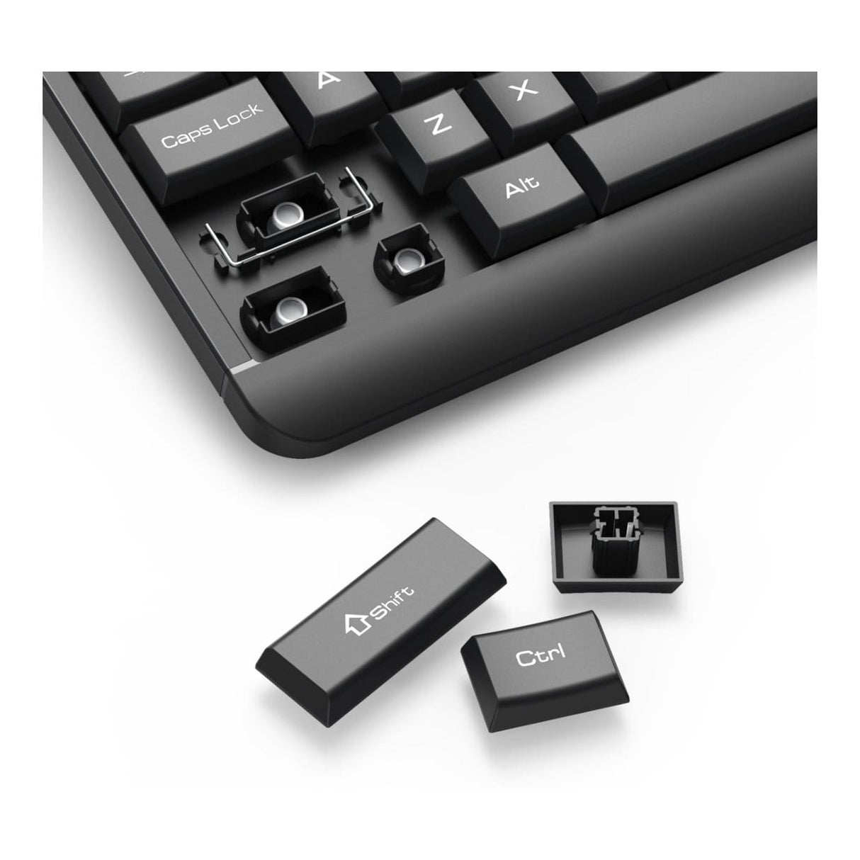 Redragon BS-7543 Wired Keyboard and Mouse Combo RD-BS-7543