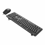 Redragon BS-7543 Wired Keyboard and Mouse Combo RD-BS-7543