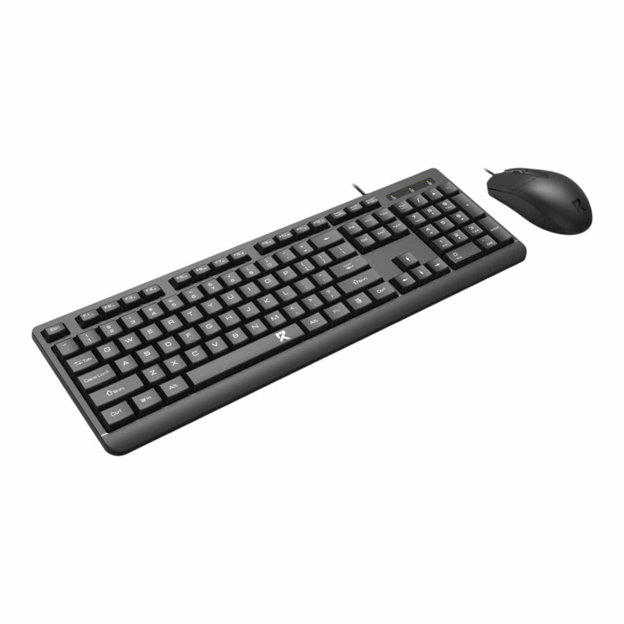 Redragon BS-7543 Wired Keyboard and Mouse Combo RD-BS-7543