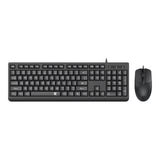 Redragon BS-7543 Wired Keyboard and Mouse Combo RD-BS-7543