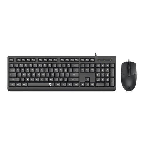 Redragon BS-7543 Wired Keyboard and Mouse Combo RD-BS-7543