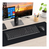 Redragon BS-8343A Wireless Keyboard and Mouse Combo RD-BS-8343A