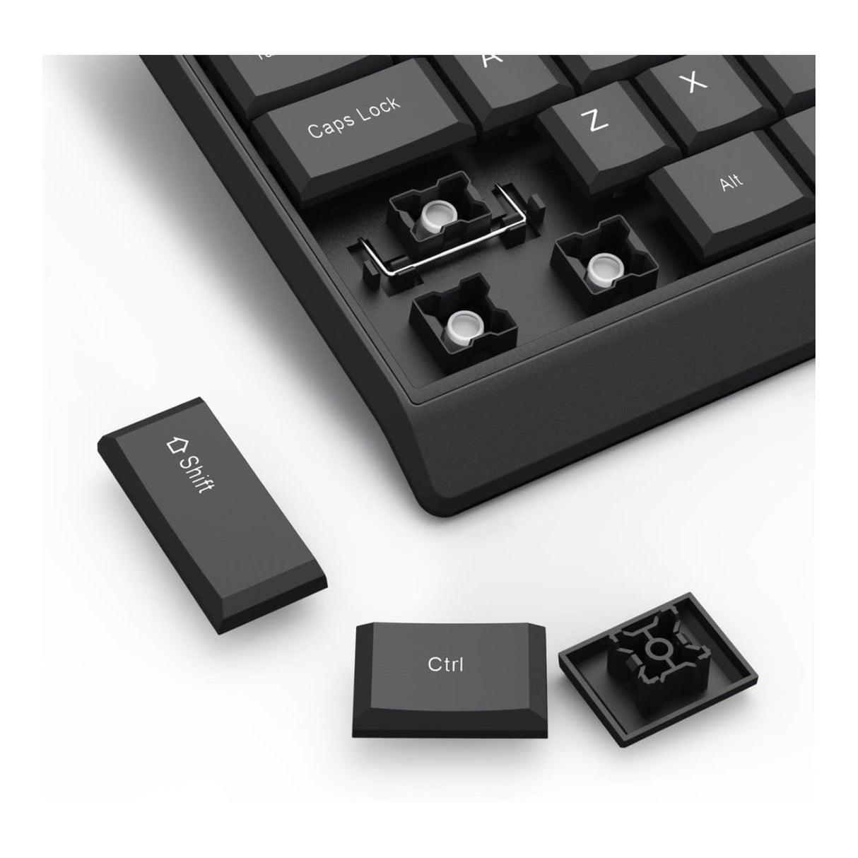 Redragon BS-8343A Wireless Keyboard and Mouse Combo RD-BS-8343A
