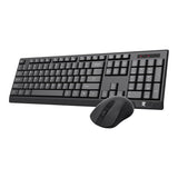 Redragon BS-8343A Wireless Keyboard and Mouse Combo RD-BS-8343A