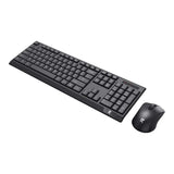 Redragon BS-8343A Wireless Keyboard and Mouse Combo RD-BS-8343A