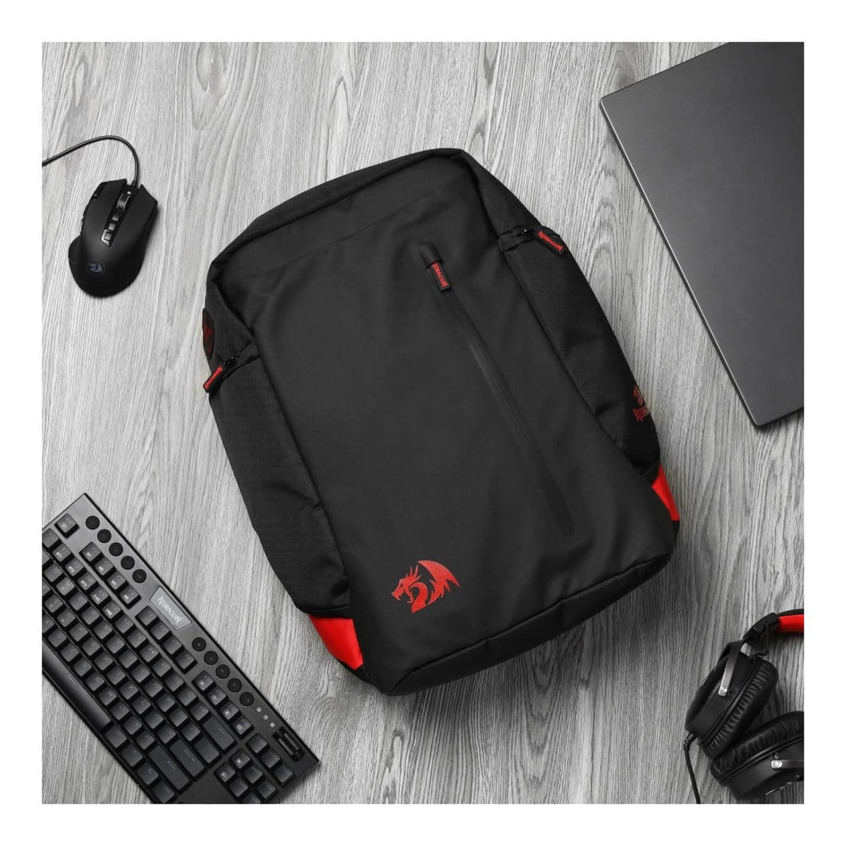 Redragon Tardis 2 Gaming Backpack RD-GB-94