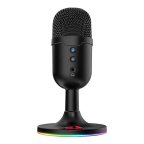 Redragon GM303 Pulsar Gaming Stream Microphone - Black RD-GM303