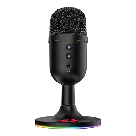Redragon GM303 Pulsar Gaming Stream Microphone - Black RD-GM303