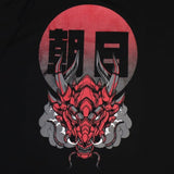 Redragon Dragon T-Shirt Black - Medium RD-GS010-BLK-M