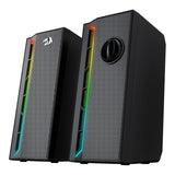 Redragon GS580 Calliope RGB Gaming Speakers RD-GS580