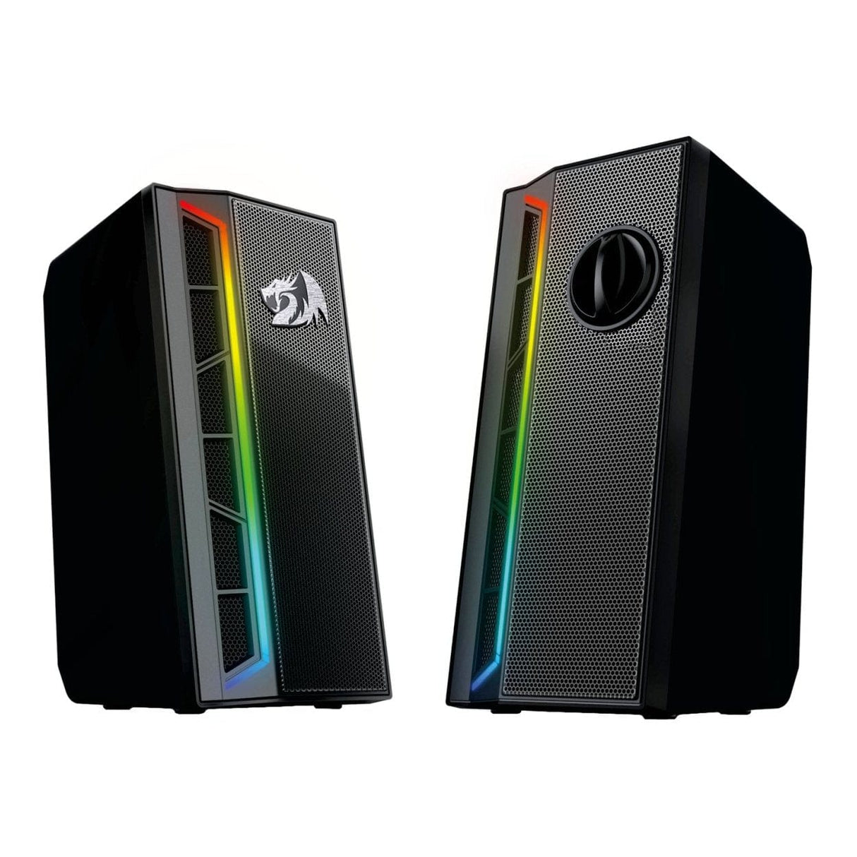 Redragon GS580 Calliope RGB Gaming Speakers RD-GS580