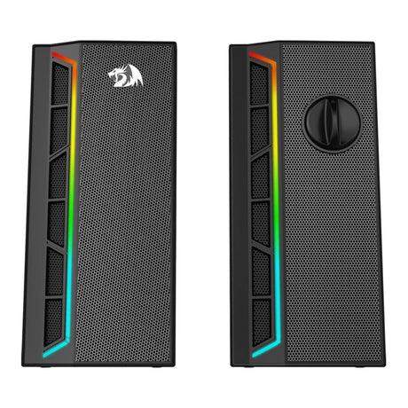 Redragon GS580 Calliope RGB Gaming Speakers RD-GS580