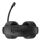Redragon H211 Cronus Surround Sound RGB Wired Gaming Headset Black RD-H211-RGB
