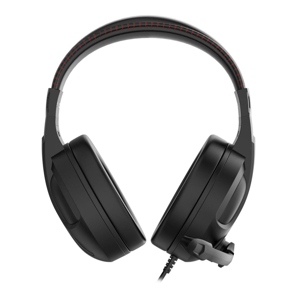 Redragon H211 Cronus Surround Sound RGB Wired Gaming Headset Black RD-H211-RGB