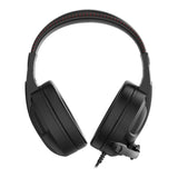 Redragon H211 Cronus Surround Sound RGB Wired Gaming Headset Black RD-H211-RGB