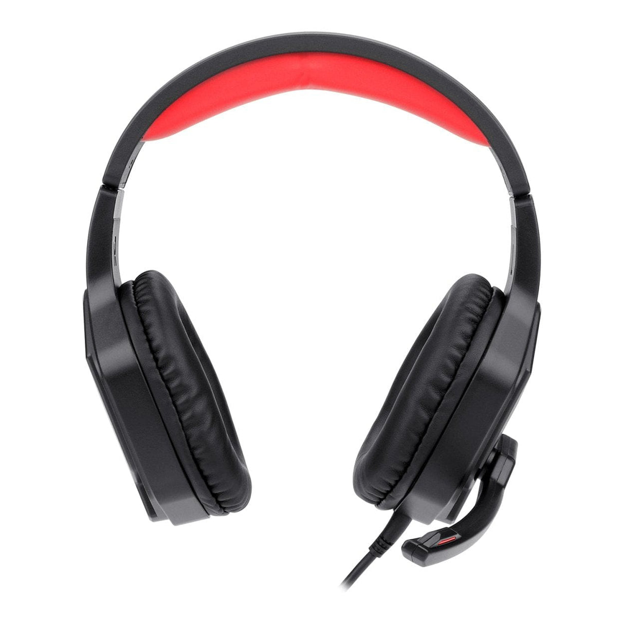 Redragon RD-H220 THEMIS LED Wired Gaming Headset Black