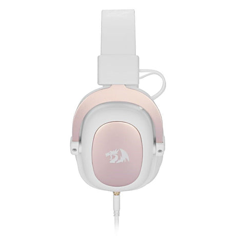 Redragon Zeus 2 USB Gaming Headset - White