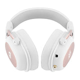 Redragon Zeus 2 USB Gaming Headset - White