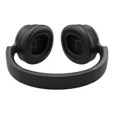 Redragon H610 VibeCore ANC Bluetooth Wireless Headphones - Black RD-H610