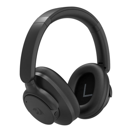 Redragon H610 VibeCore ANC Bluetooth Wireless Headphones - Black RD-H610