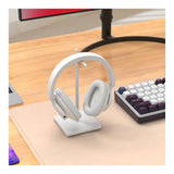 Redragon H610 VibeCore ANC Bluetooth Wireless Headphones - White RD-H610G