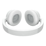 Redragon H610 VibeCore ANC Bluetooth Wireless Headphones - White RD-H610G