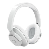 Redragon H610 VibeCore ANC Bluetooth Wireless Headphones - White RD-H610G