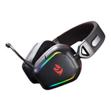 Redragon H868 RGB Wireless Gaming Headset Black RD-H868