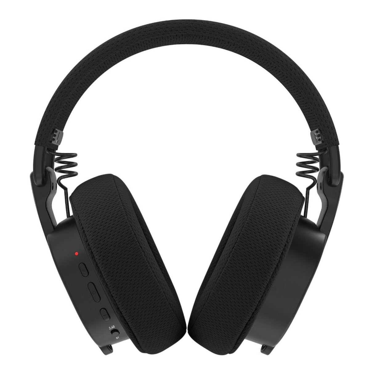 Redragon H888 Luce 7.1 Surround Sound Wireless Gaming Headset RD-H888