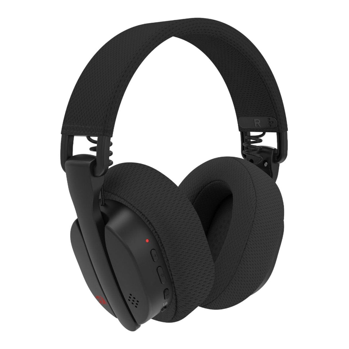 Redragon H888 Luce 7.1 Surround Sound Wireless Gaming Headset RD-H888