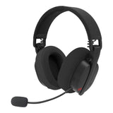 Redragon H888 Luce 7.1 Surround Sound Wireless Gaming Headset RD-H888