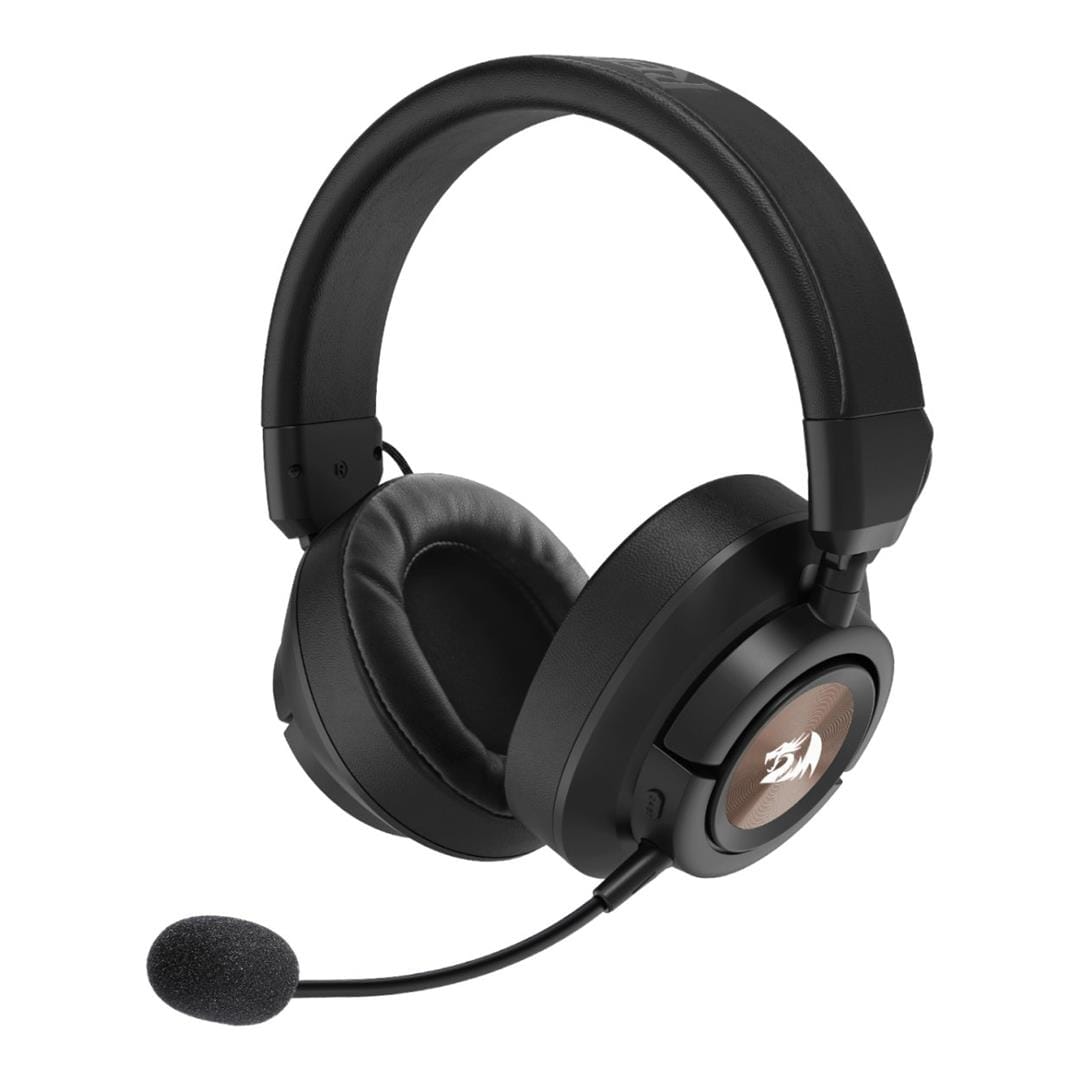 Redragon H889 SPECTRA Pro Wireless Gaming Headphones RD-H889