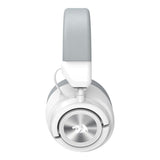 Redragon H889W SPECTRA Pro Wireless Gaming Headphones - White RD-H889WG